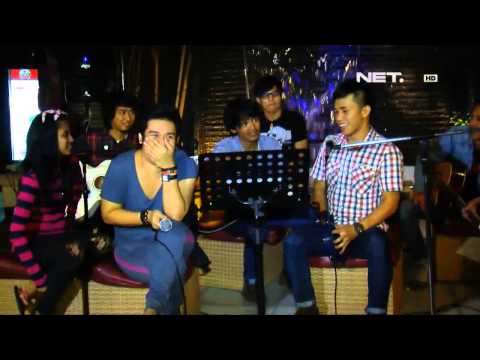 Entertainment News - Olga Syahputra jatuh sakit