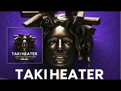 Danilo Seclì and Botteghi