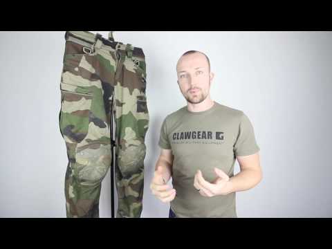 Claw Gear - Operator Combat Pant 👖 " Highly Recommended " 🎖
