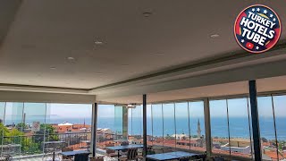 Sultanahmet Nu Hotel | İstanbul, Turkey | Hotel Review 🏨