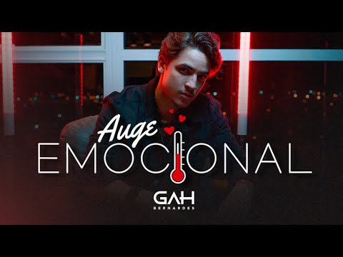 Gah Bernardes - Auge Emocional (Clipe Oficial)