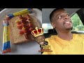Shuler King Y All Better Show This Meal Some Respect