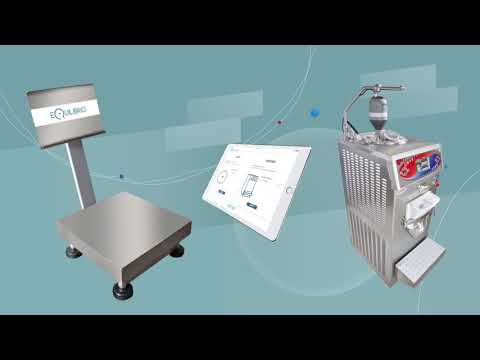 video 2, Pasto-Turbines Trittico Startronic Premium 305