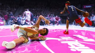 This CANNOT be in NBA 2K26...