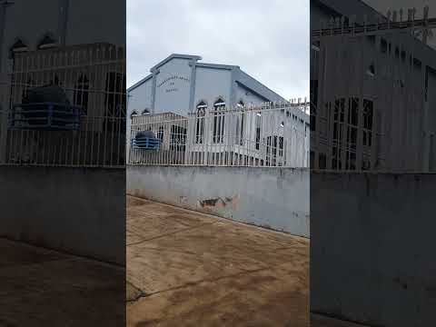 CCB de Cândido Abreu central pr