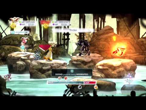 Child of Light: RadiantWolFire Plays Pt. 12
