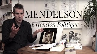 Mendelson - Extension Politique #1 [Les Peuples]