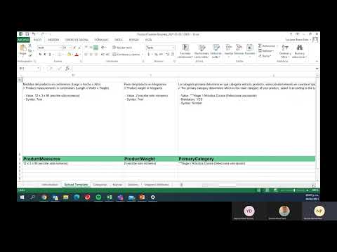 Linio Seller Center Training 20210203 145905 Meeting Recording 1