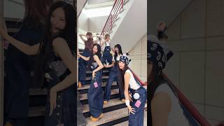 프리티걸 막방의 아쉬움을 표현해봤습니다