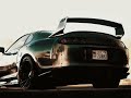 Supra MK4 Shorts Supramk4 Supra Supercar Trending