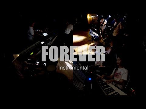 Forever 저 해와 달과 별 Instrumental with Lyrics (세션 멀티캠)