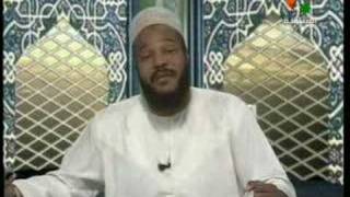 We're shifting now to the area of economics. A field which Islam addresses. There are laws to follow. We find that one of ...