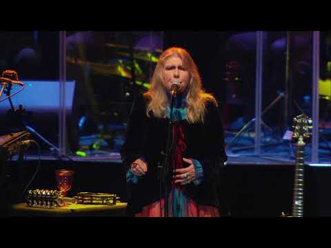 Renaissance & Chamber Orchestra - Opening Out - Live 2019 (HD)