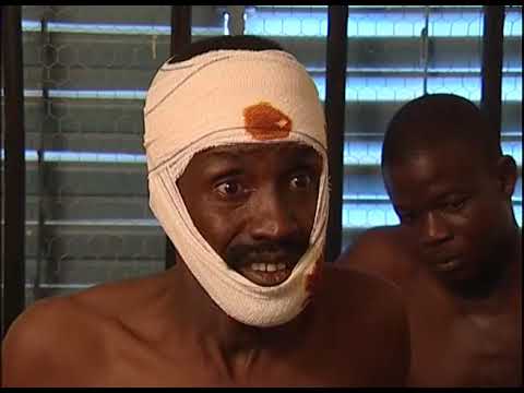 Tampa Police Department - S01- E18