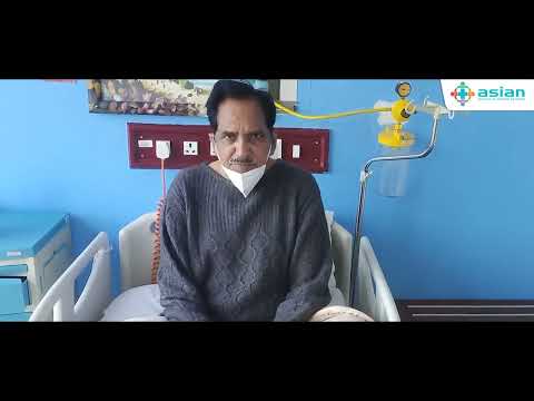 Mr. JP Dhanda