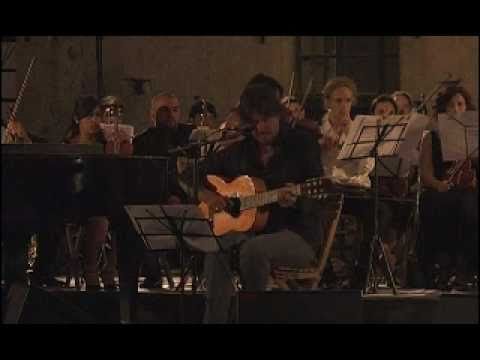 Cristiano De Andrè Valzer per un amore