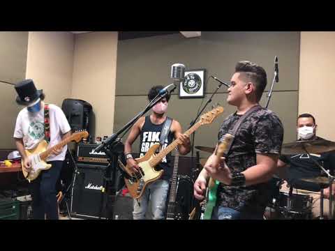 Tchega Mais - The Xomanos