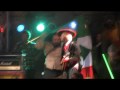Flatfoot 56 - "Hourglass" (Official Music Video)