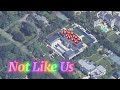 Kendrick Lamar Not Like Us Gay Remix
