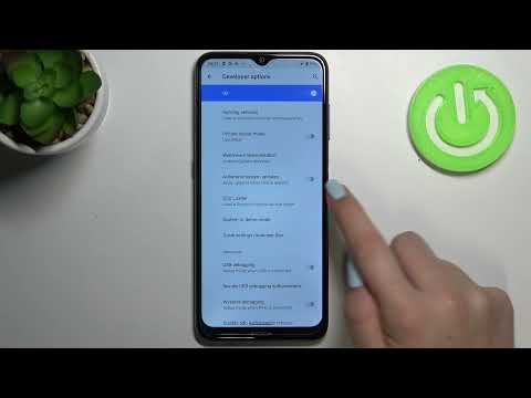 How to Enable Auto System Update on NOKIA G20 – Overnight Software Update