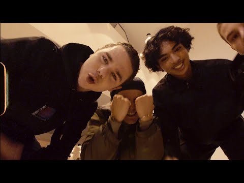 Video thumbnail for Pardonner