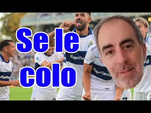 Gimnasia LP 2 Racing 1 Relato Ramiro Gregorio Copa Apertura 2026 Fecha 1