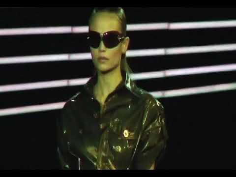 DIESEL RUNWAY FASHION SHOW FEBRUARY 7, 2007