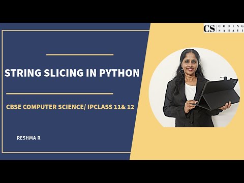 Python Output Question Slicing A List In Python Computerscience Cbse Ip Quiz Coding Program