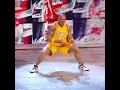 Dave Batista Join Lakers Basketball Wwe Batista Entry Shots Shorts