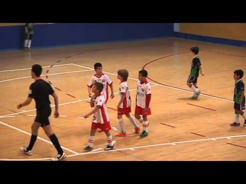 JUEGO DIRECTO - BENJAMINES -  PUERTO- SAN AGUSTÍN ATCO.