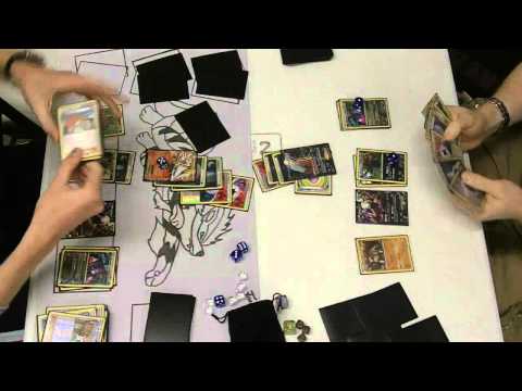 Chicago, IL Battle Road Round 5 - Travis Wade vs. Adam Vernola