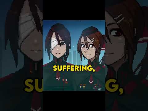 Signalis Story Explained In 1 Min #signalis #beyondhorrorgaming