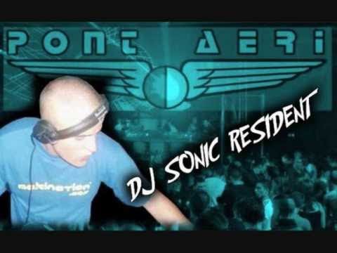 Dj Sonic @ Pont Aeri 12 Horas 29/03/2008
