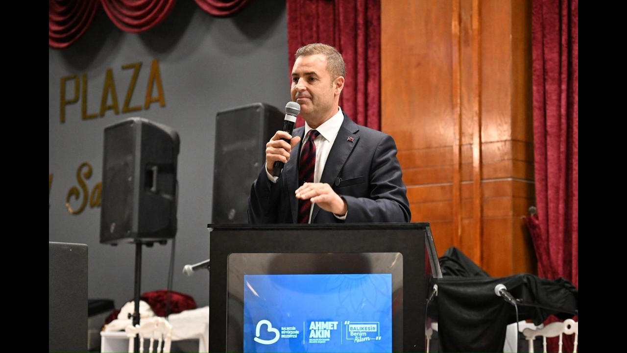 Büyükşehirden Şehit Yakınları ve Gazilerle Anlamlı İftar