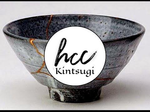 Kintsugi Part 2