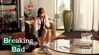 Marie’s Shoplifting Problem – And the Bag’s in the River