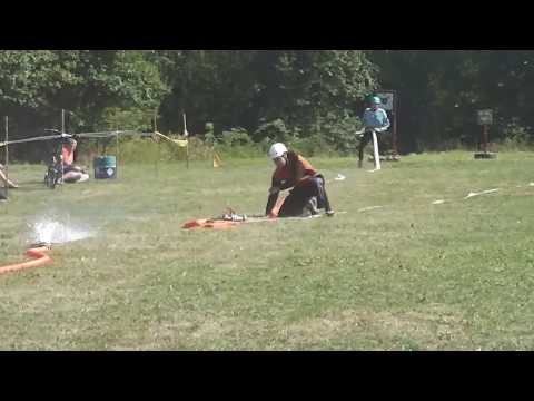 SDH Rájec - PS Mostkov 2013