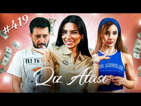 Qız atası / 419. Bölüm