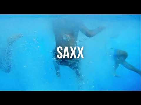 SAXX SP21 Swim: More Hang, Less Loose