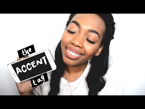 THE ACCENT TAG | R E A N N E