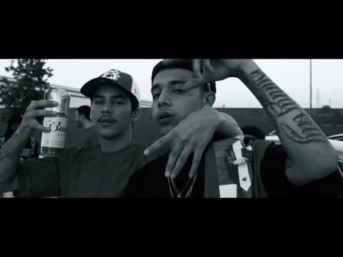 JodyFrmDaEast - Pain (Remix) Dir. By @Lostboysage