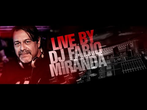 DJ Fábio Miranda (Live 09/05/20) #Quarentena