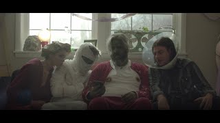 Fly Golden Eagle - Got Shamed (Official Video)