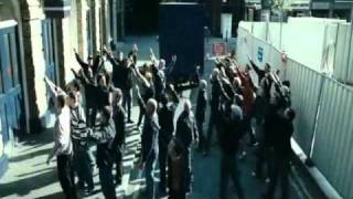 GREEN STREET HOOLIGANS (I&#39;m forever blowing bubbles)