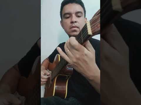 Bendito Seja O Cordeiro - Leandro Souza