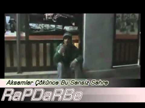 Hüzün - Akşamlar Çökünce Arabesk damar 2011 2012 Süper Şarkı RapDarbe ile Birlikte