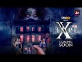 XTape Liv | Official Trailer | Secrets of the supernatural | HorrorStories  | Coming Soon
