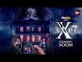 XTape Liv Official Trailer Secrets Of The Supernatural HorrorStories Coming Soon