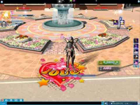 G.N.A - Promise Promise (kuroy feat ANRI - Dance)