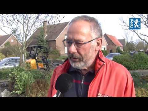 'Politie rijdt te hard door Kruiningen'